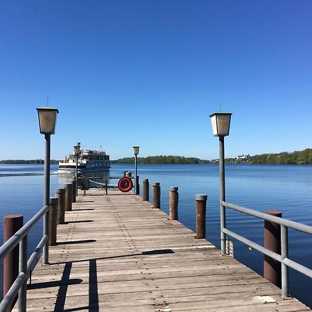 Deluxe Quartier Am Ploener See - Hallenbad Kostenlos Luaran gambar