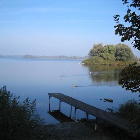 Deluxe Quartier Am Ploener See - Hallenbad Kostenlos Luaran gambar