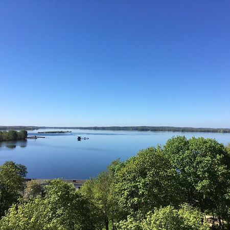 Deluxe Quartier Am Ploener See - Hallenbad Kostenlos Luaran gambar