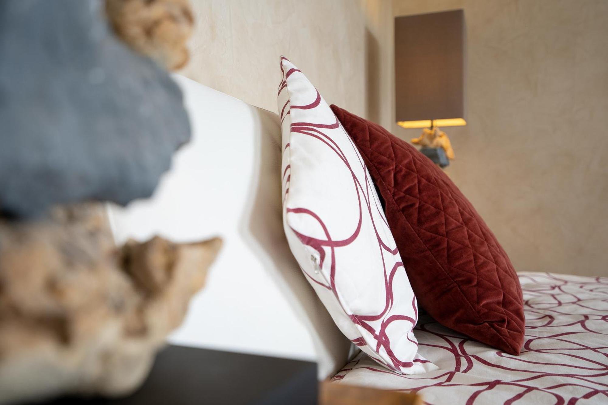 Deluxe Quartier Am Ploener See - Hallenbad Kostenlos Luaran gambar