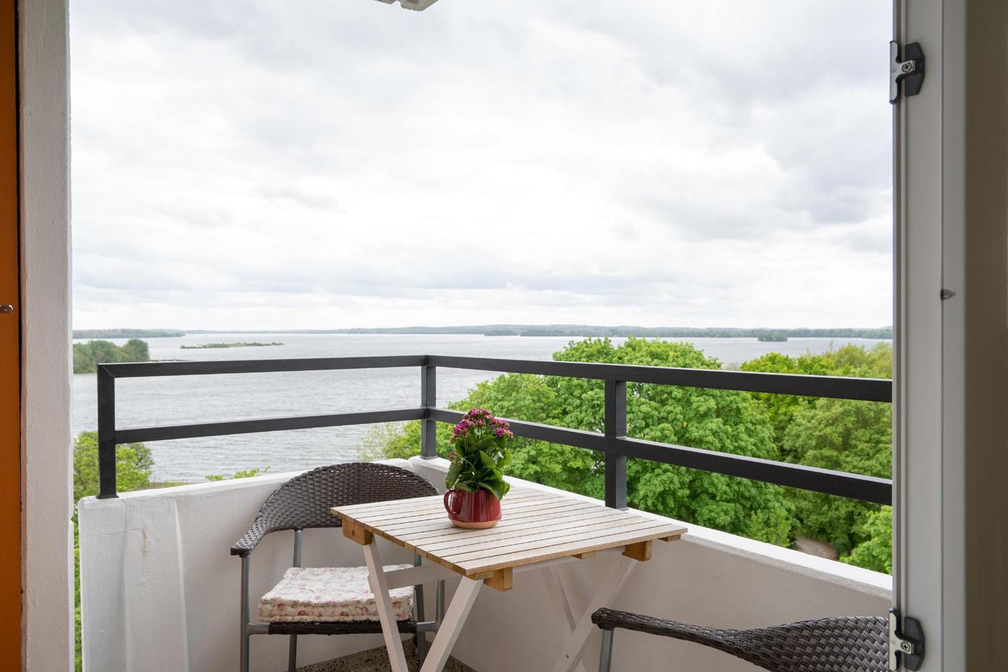 Deluxe Quartier Am Ploener See - Hallenbad Kostenlos Luaran gambar