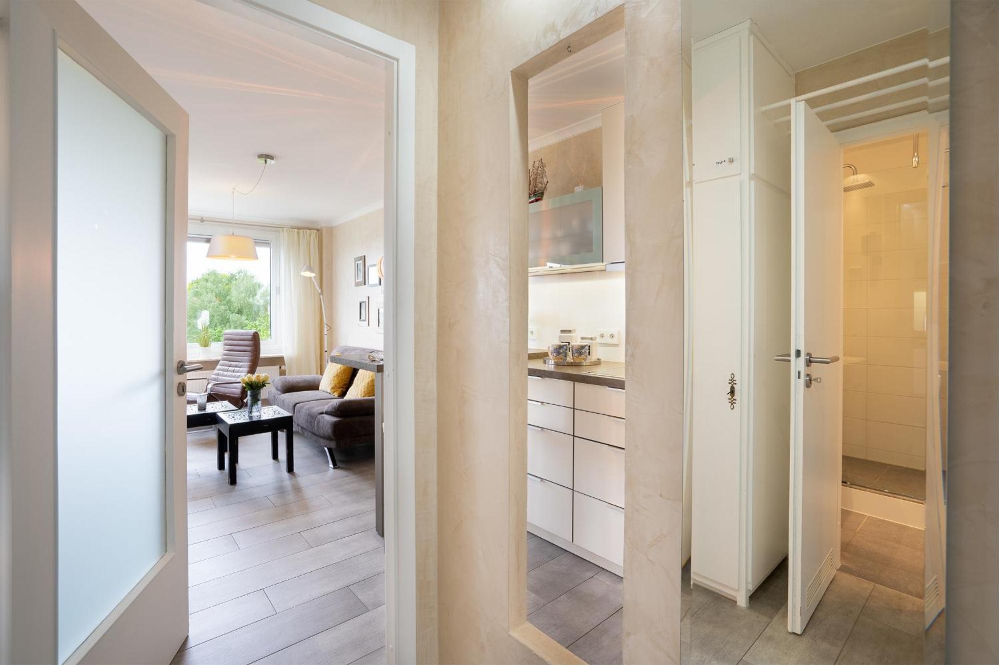 Deluxe Quartier Am Ploener See - Hallenbad Kostenlos Luaran gambar