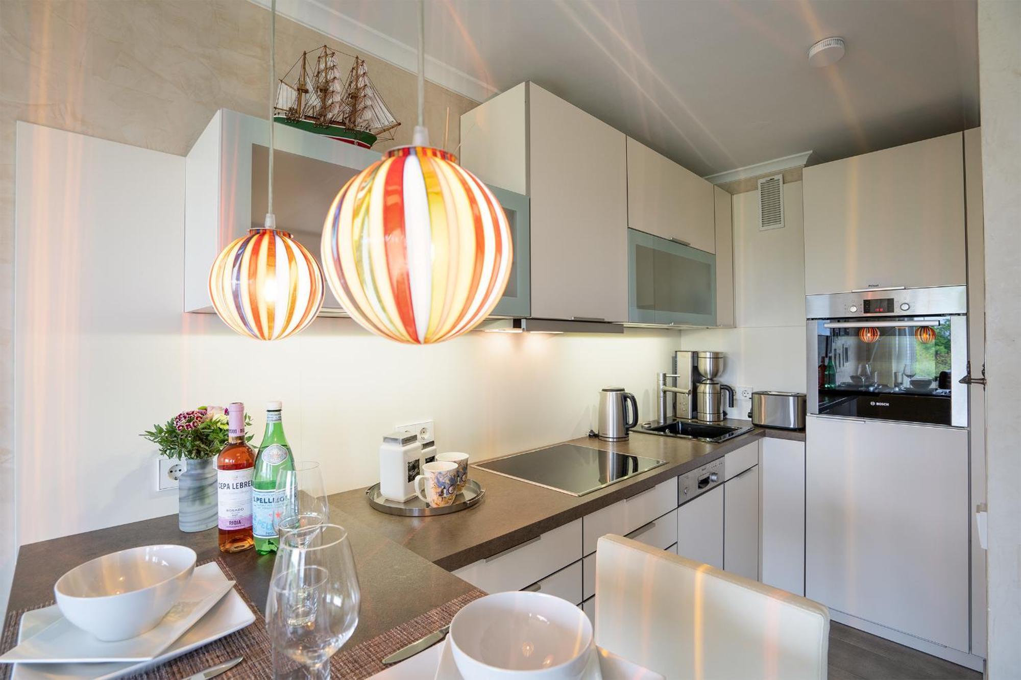 Deluxe Quartier Am Ploener See - Hallenbad Kostenlos Luaran gambar