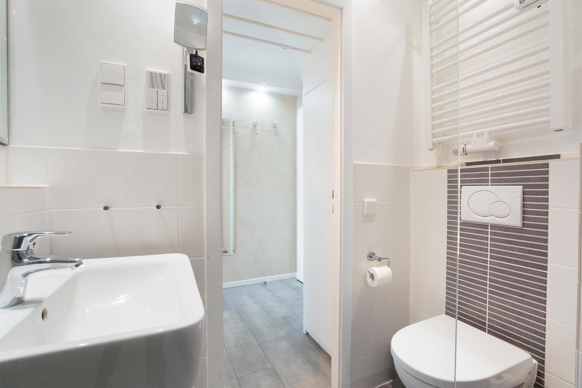 Deluxe Quartier Am Ploener See - Hallenbad Kostenlos Luaran gambar