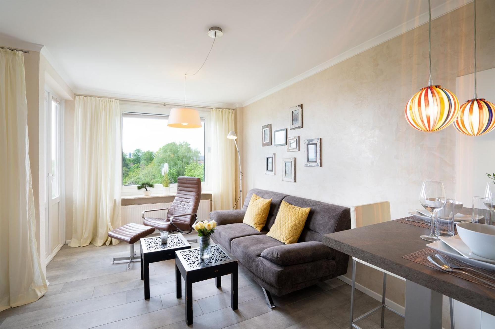 Deluxe Quartier Am Ploener See - Hallenbad Kostenlos Luaran gambar